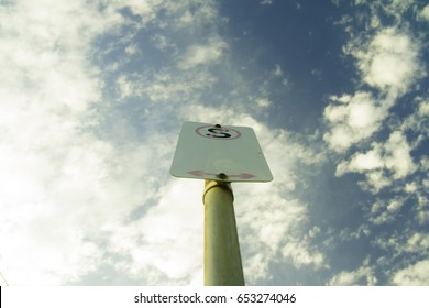 Free Parking, Free Parking At Melbourne, Australia....