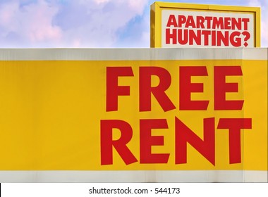 Free Rent