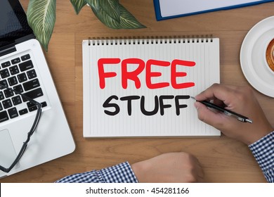 4,797 Free stuffs Images, Stock Photos & Vectors | Shutterstock