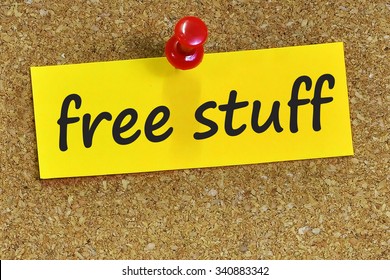 4,797 Free stuffs Images, Stock Photos & Vectors | Shutterstock