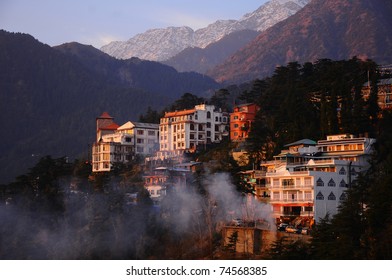 Free Tibet, India