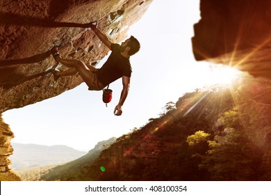 670 Free CC0 Rock climbing Stock Photos 