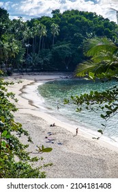 Freedom Beach Secret Beach In Phuket Thailand