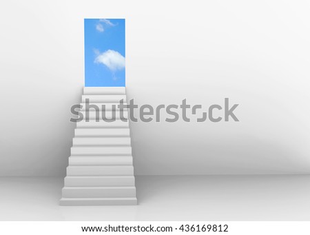 Freedom Concept - 3D