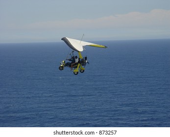 Freedom of Flight
