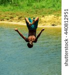 The freedom to live without limits .