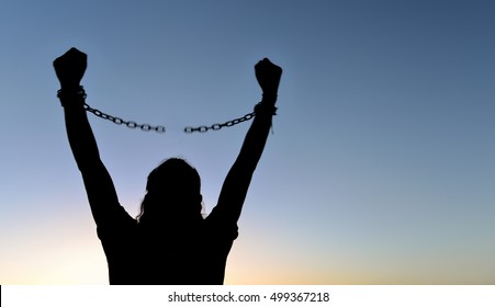 freedom & snatch chains