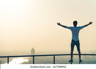 332,843 Freedom Concept Man Images, Stock Photos & Vectors | Shutterstock