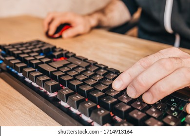Freelance - Remote Software Development Work - Information Technology and Artificial Intelligence