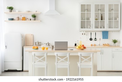 Download Kitchen Wall Mockup Images Stock Photos Vectors Shutterstock