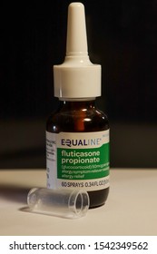 equaline nasal spray