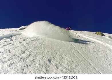Freeriding