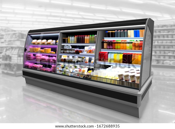 freezer-interfridge-supermarket-there-types-food-stock-photo-edit-now