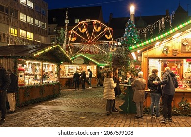 8 Kartoffelmarkt Images, Stock Photos & Vectors 