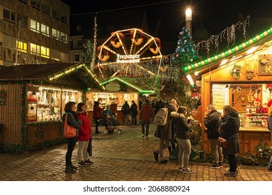 8 Kartoffelmarkt Images, Stock Photos & Vectors | Shutterstock