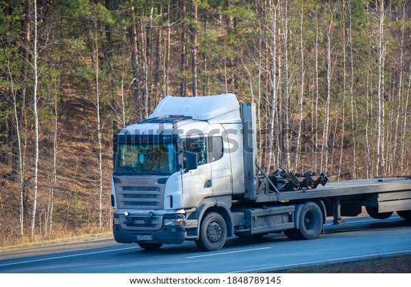 Freight road transportation. Standard road networks
were adopted by the Romans, Persians, Aztecs, and other early
empires and can be considered a feature of the empires. Russia
Chelny 05 11 2020