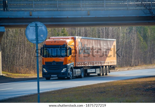 Freight road transportation. Standard road networks\
were adopted by the Romans, Persians, Aztecs, and other early\
empires and can be considered a feature of the empires. Russia\
Chelny 05 11 2020