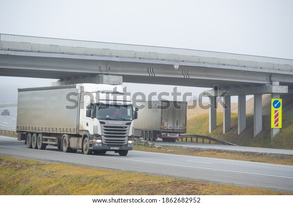 Freight road transportation. transport engineering\
is the application of technology and scientific principles to\
planning, functional design, operation and management Russia Chelny\
05 11 2020