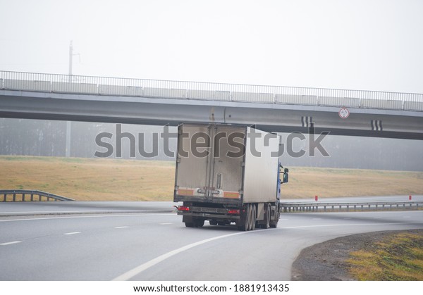 Freight road transportation. Road transport services\
are irreplaceable in the world of networks. An important link\
between values ​​at the local, regional and global levels Russia\
Chelny 05 11 2020