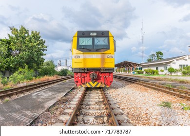 Freight train