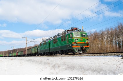 3,092 Russian Cargo Train Images, Stock Photos & Vectors | Shutterstock