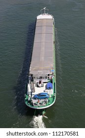 freighter