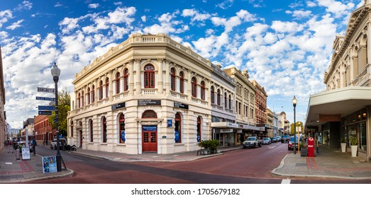 Fremantle Western Australia Images Stock Photos Vectors Shutterstock