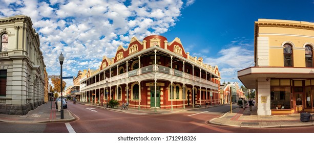 Fremantle Western Australia Images Stock Photos Vectors Shutterstock