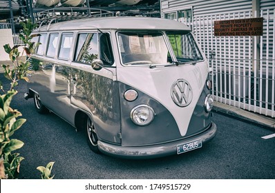 ワーゲン バス イラスト の画像 写真素材 ベクター画像 Shutterstock