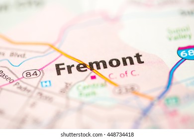 Fremont. California. USA