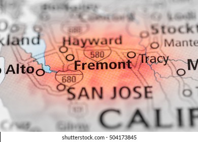 Fremont. California. USA