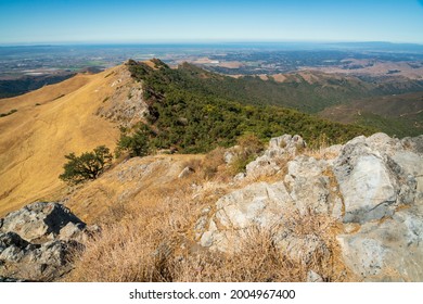 Fremont Peak State Park In California