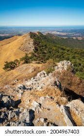 Fremont Peak State Park In California