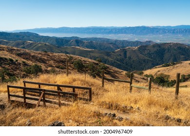 Fremont Peak State Park In California