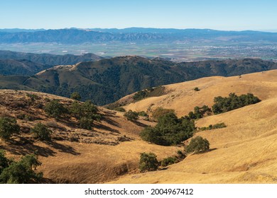 Fremont Peak State Park In California