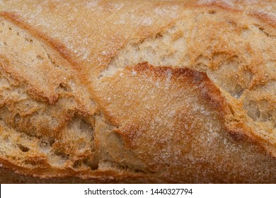 french baguette textured close up - Powered by Shutterstock