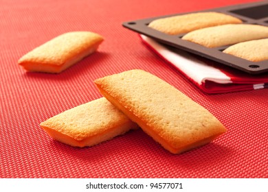 Gateau Financier Images Stock Photos Vectors Shutterstock