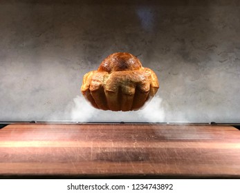 French Bread Brioche