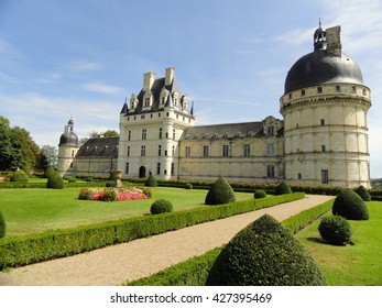 French Castle