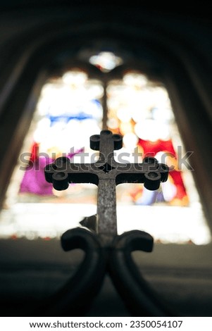 french church interior religion catholic