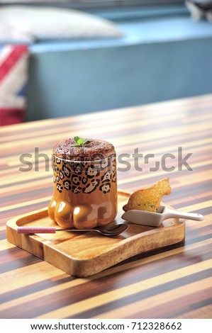 french coco Olay