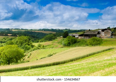 French Countryside