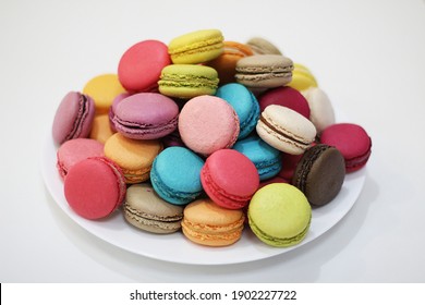 Macaron Images Stock Photos Vectors Shutterstock