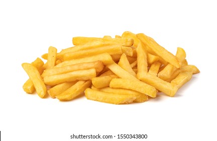 1,461,594 Fries white background Images, Stock Photos & Vectors ...