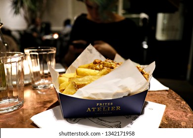 Atelier Cuisine High Res Stock Images Shutterstock