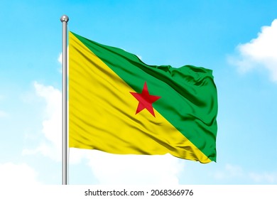 2,101 French guiana flag Images, Stock Photos & Vectors | Shutterstock