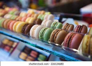 French Macarons For Sale