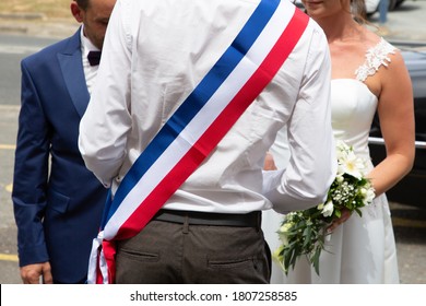 Mariage Mairie Hd Stock Images Shutterstock