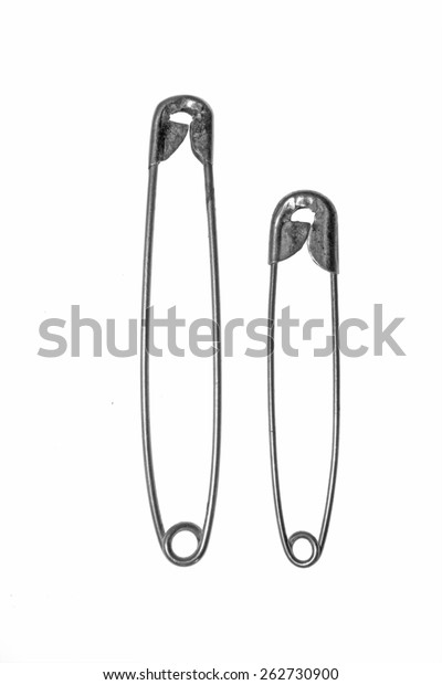 safety pin french