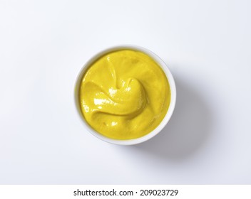 French Mustard Dijon